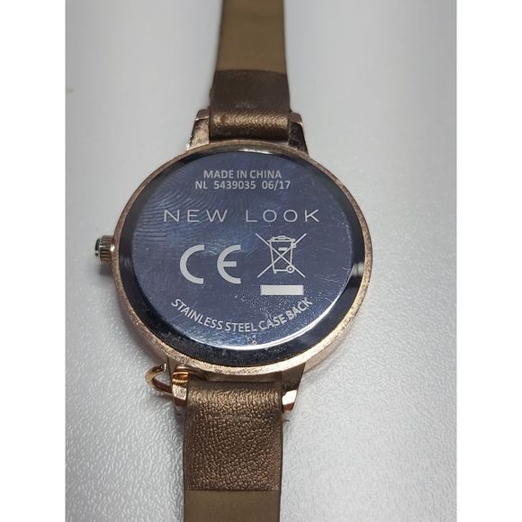 New look wrist watch - Picture 3 of 5